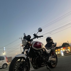 バイクツーリング友達募集🏍️