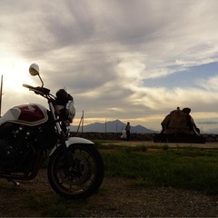 バイクツーリング友達募集🏍️ - 友達