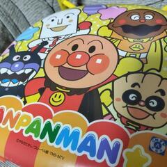 アンパンマンイスの画像