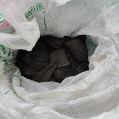 炭　約5kg