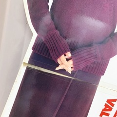 中山美穂　等身大パネル　バリュースター　NEC　の画像