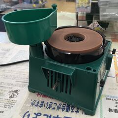 HiKOKI 205mm 刃物研磨機  GK21S2 2022年製 中古