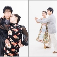 薫風のミロンガ2025年『Amo eL Tango Milonga de Mayo』with PUERTANGO DUO − 東京都