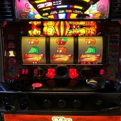 マイジャグラーIII 実機の画像