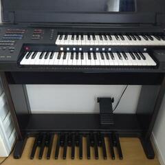 YAMAHAエレクトーンEL200
