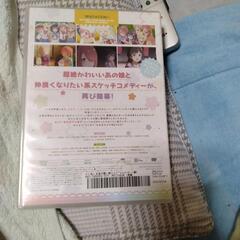 劇場版わたしに天使が舞い降りたの画像