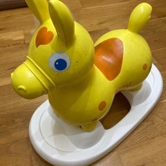 ロディ　台付