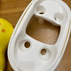 ロディ　台付の画像