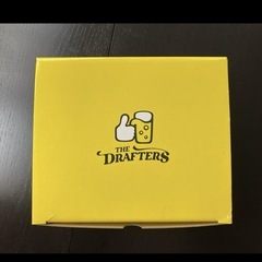 アサヒビール　THE DRAFTERS（ザ・ドラフターズ） ビー...