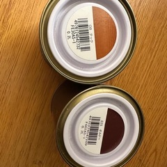 【お譲り予定の方がいます】水性ペンキ2点の画像
