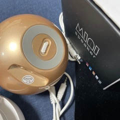 MINI speaker ミニ スピーカー 2台セット売りの画像