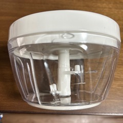 みじん切りチョッパー