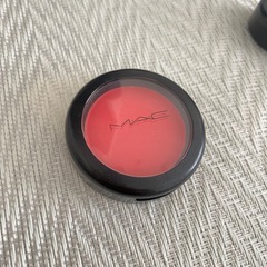 MAC  チーク　パウダーブラッシュ　ライフ　イズ　ア　ピクニッ...