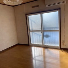 【残り1部屋】階上蒼前西アパート敷金礼金手数料無料保証会社不要保...