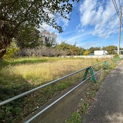 ★柏市手賀　土地★1680万円、約226.9坪！建築可能！…