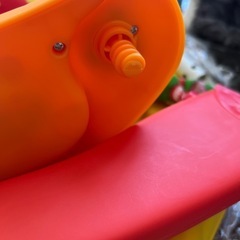 アンパンマンジャンパルーの画像