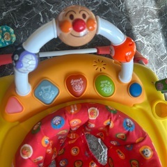 アンパンマンジャンパルーの画像