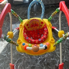 アンパンマンジャンパルー