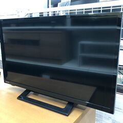 ★ジモティ割あり★ トウシバ　TOSHIBA　　東芝 液晶TV ...