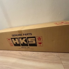 ジムニー　JB64  HKSマフラー