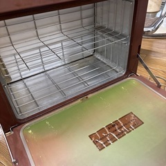 おしぼりを温めるやつの画像