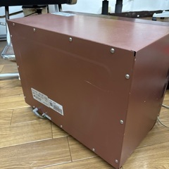 おしぼりを温めるやつの画像
