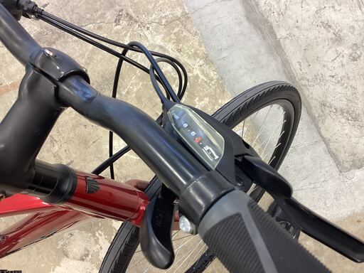 TREK「トレック」 FX1 DISC STAGGER 2023年モデル クロスバイク