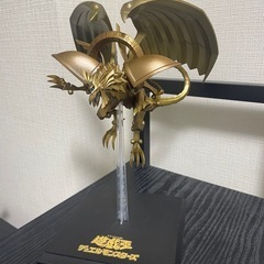 遊戯王　オベリスク　ラーの画像