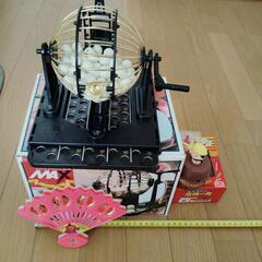 余興グッズ
