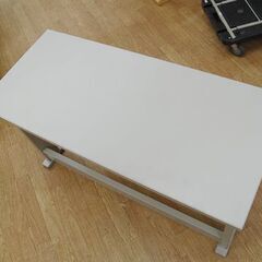 ① KOKUYO ミニデスク 幅90×奥40×高49.5cm JOIFA606 ECT-S95F11NN 上置台 プリンター台 コクヨ  札幌市 清田区 平岡の画像
