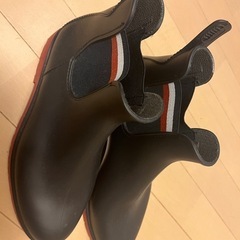 meduse レインブーツ　24.0