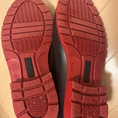 meduse レインブーツ　24.0の画像
