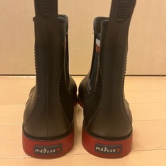 meduse レインブーツ　24.0の画像