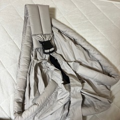 【決まりました】ベビースリング 美品 の画像