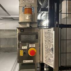 ☆仲介手数料0円！☆月極駐車場☆中央区日本橋人形町☆水天宮前☆6...
