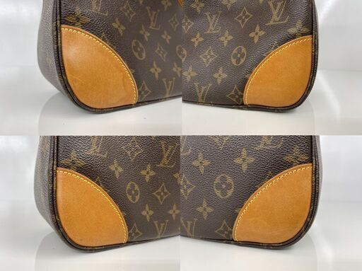 本物 Louis Vuitton M51265 ブローニュ30 AS0060 バッグ ショルダーバッグ レディース ルイヴィトン モノ