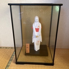 人形