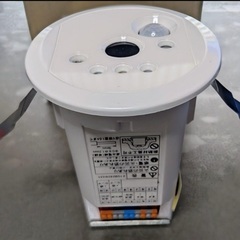 三菱　MS682照明制御 埋込穴φ75 の画像