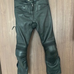 クシタニ　KUSHITANI ダスティーモトパンツ2