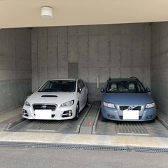 ☆仲介手数料0円！☆月極駐車場☆川崎市高津区新作☆武蔵新城☆1万円～☆ - 川崎市