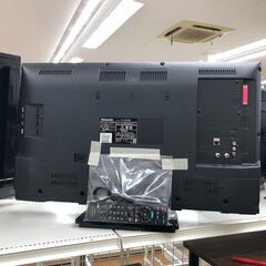 ★ジモティ割あり★ パナソニック　Panasonic 液晶TV TH-32G300 32インチ 20年製 動作確認／クリーニング済み SJ8478の画像