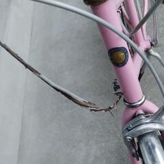 TOKYOBIKE　トウキョウバイク