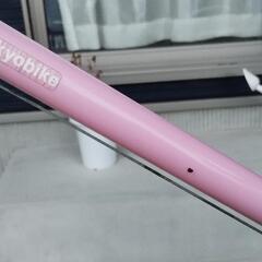 TOKYOBIKE　トウキョウバイク