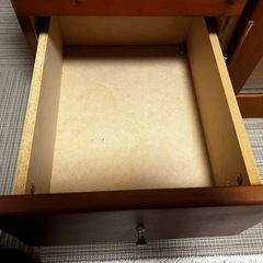 テレビ台の画像