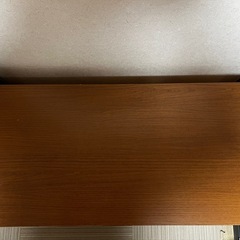 テレビ台の画像