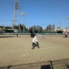 2/22（土）県南、県央周辺でソフトテニスできる方🎾
