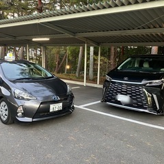 運転代行 アルバイト ドライバー募集！！副業/Wワーク歓迎/深夜 伊丹市寺本の画像