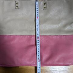 ショルダーバッグの画像
