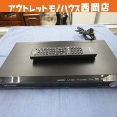 ブルーレイプレーヤー パイオニア 2018年製 BDP-3140...