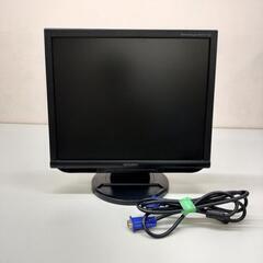 25 1128 三菱　MITSUBISHI　液晶モニター　RDT...